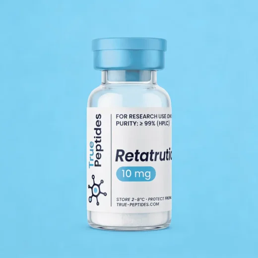 Retatrudtide